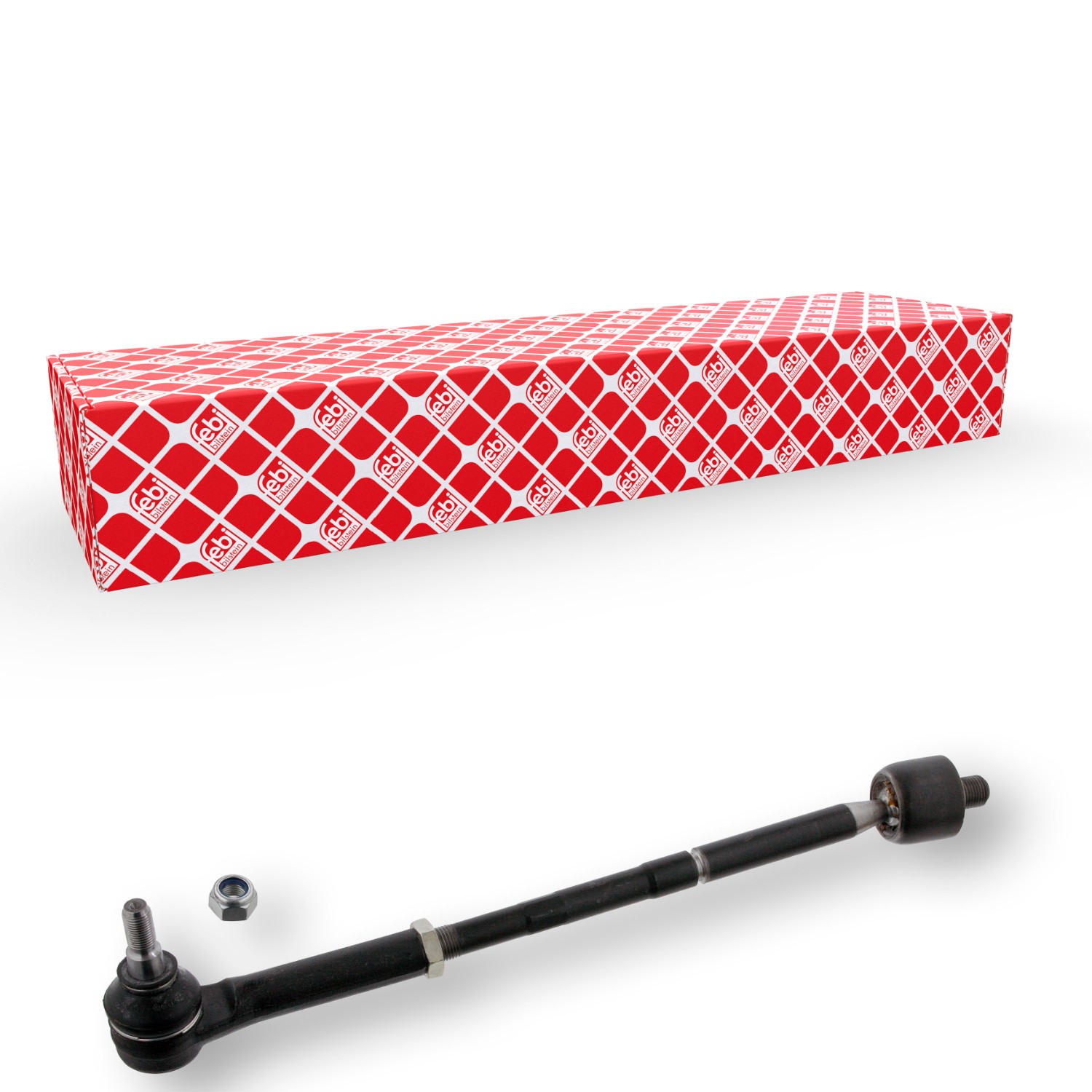 Tirante trasversale FEBI BILSTEIN 12034 FEBI BILSTEIN 12034 Tiranteria sterzo Fiat BRAVO 2013