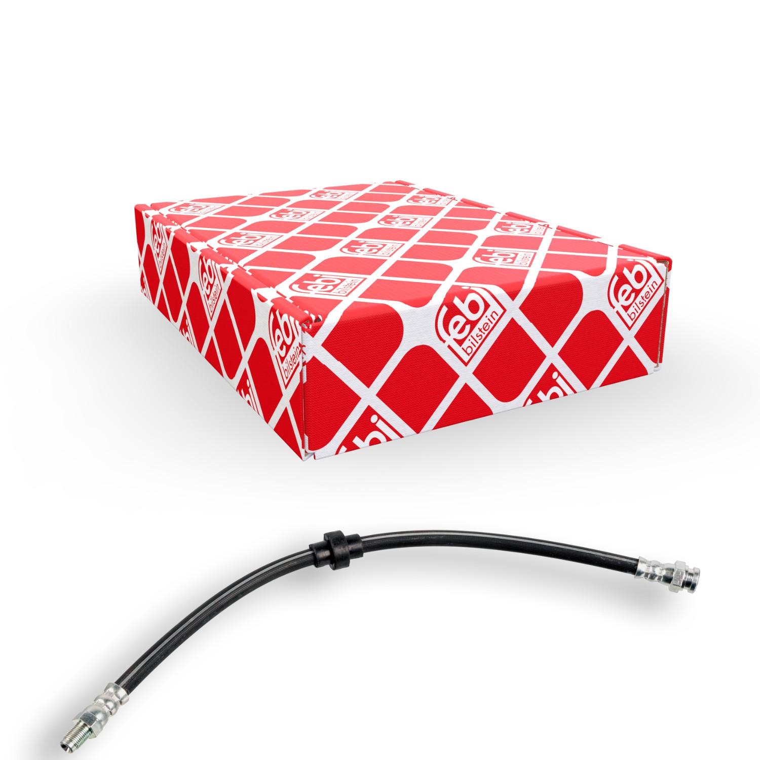 FEBI BILSTEIN Bromsslang 12039 12039 FEBI BILSTEIN bromsslangar PEUGEOT 407