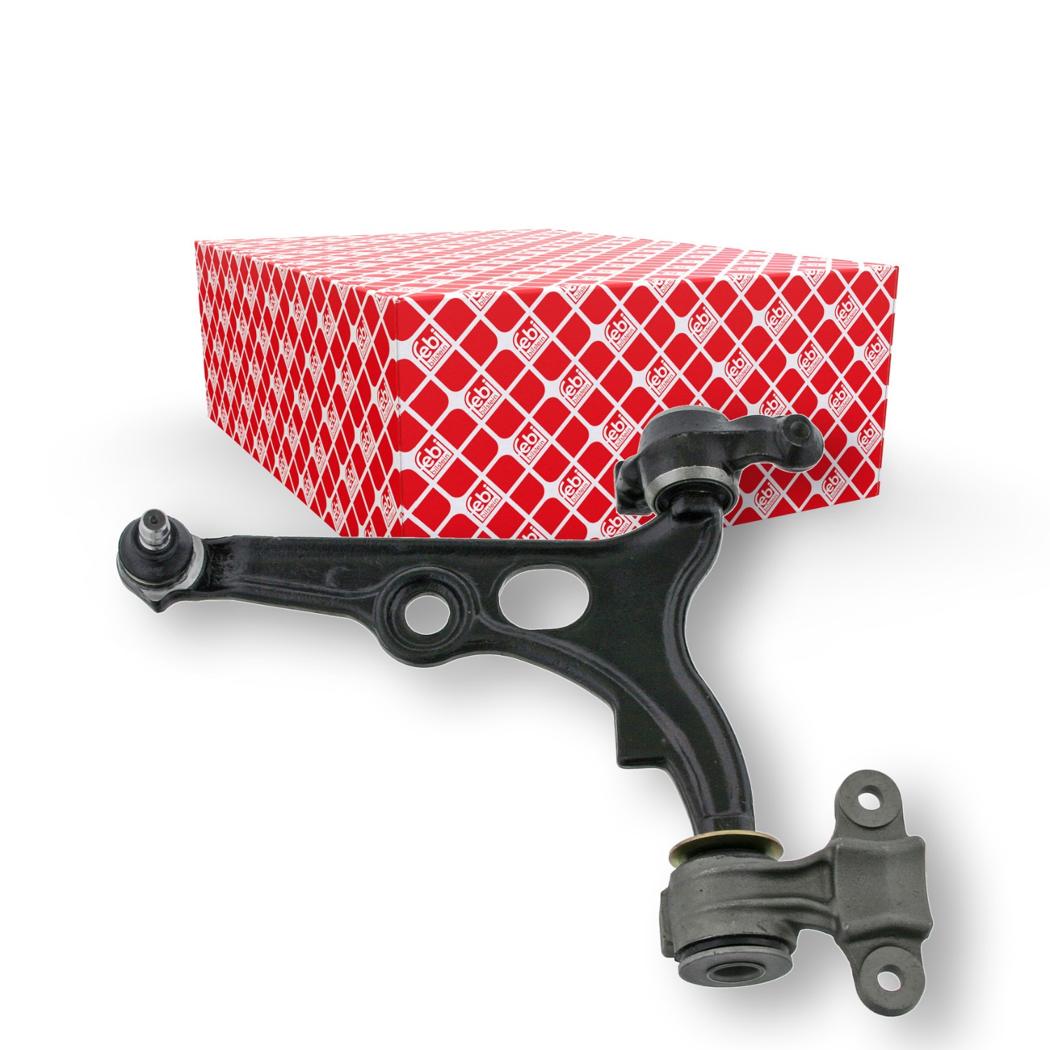 FEBI BILSTEIN Draagarm 12044 12044 Draagarm FEBI BILSTEIN LANCIA MUSA