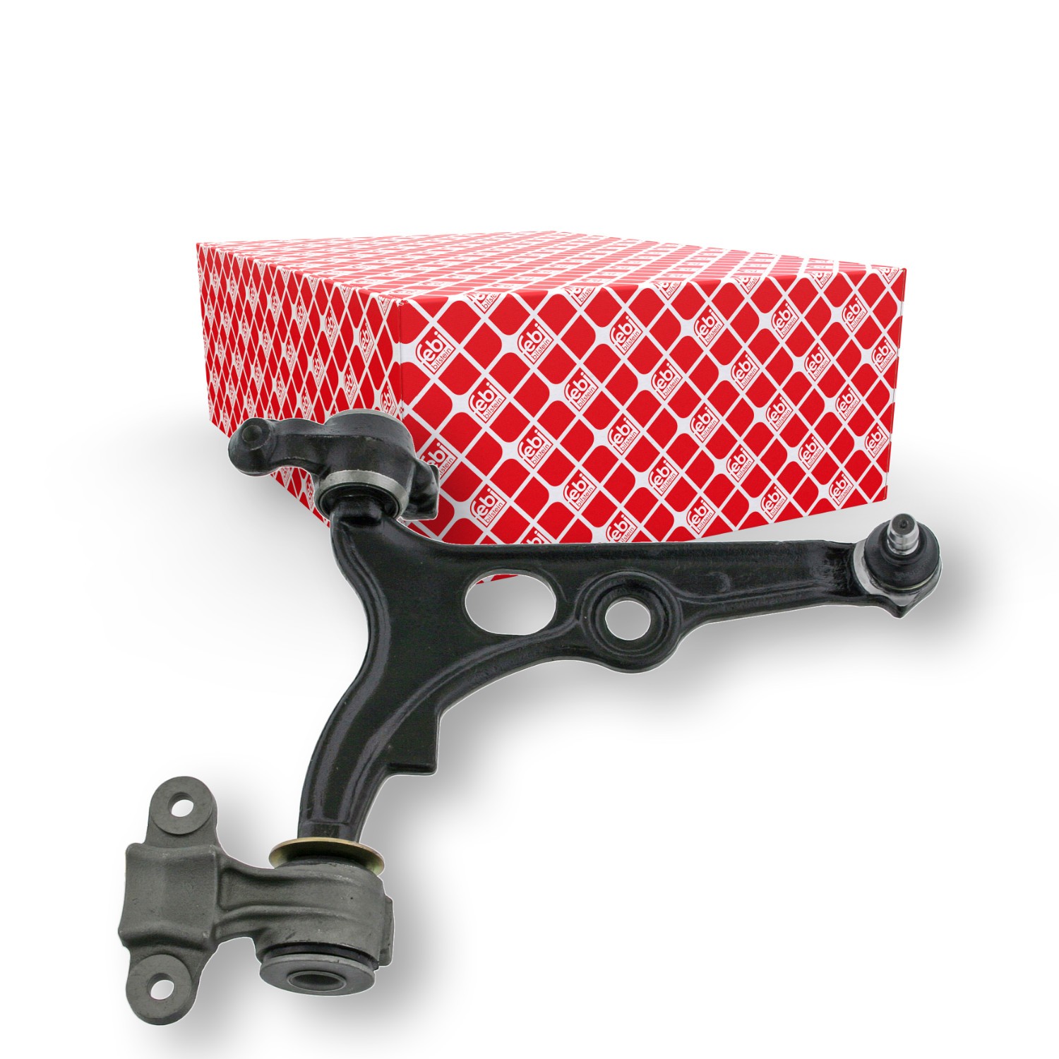 FEBI BILSTEIN Braço de suspensão 12045 FEBI BILSTEIN 12045 Braço transversal Peugeot Expert 224 preço