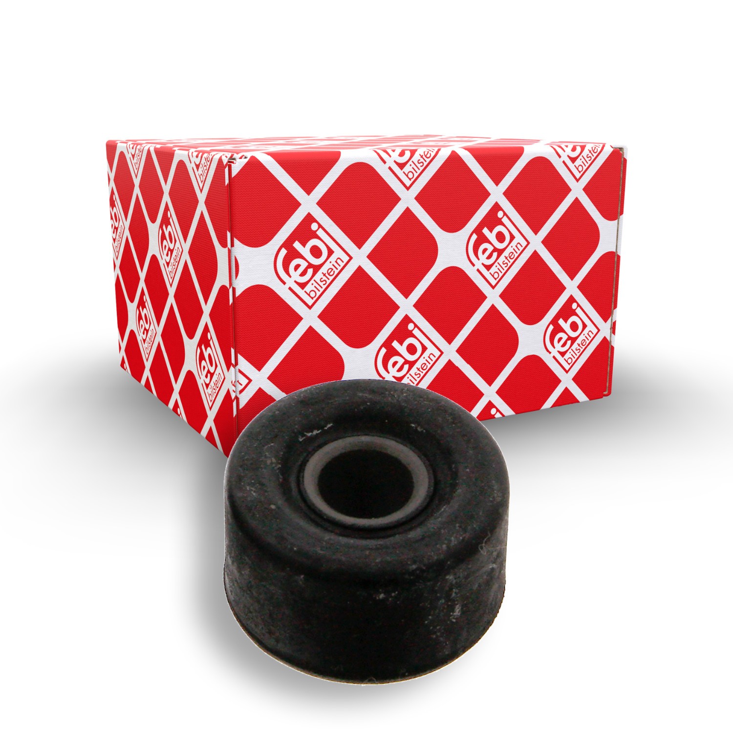 FEBI BILSTEIN Voering, stabilisatorkoppelingstang 12062 Koppelstang FEBI BILSTEIN GIULIA 12062 goedkoop