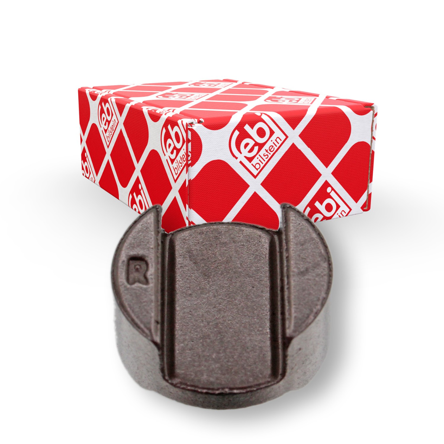 FEBI BILSTEIN Thrust Piece, inlet / outlet valve 12067 12067 FEBI BILSTEIN valve guide / stem seal / parts for FIAT STRADA