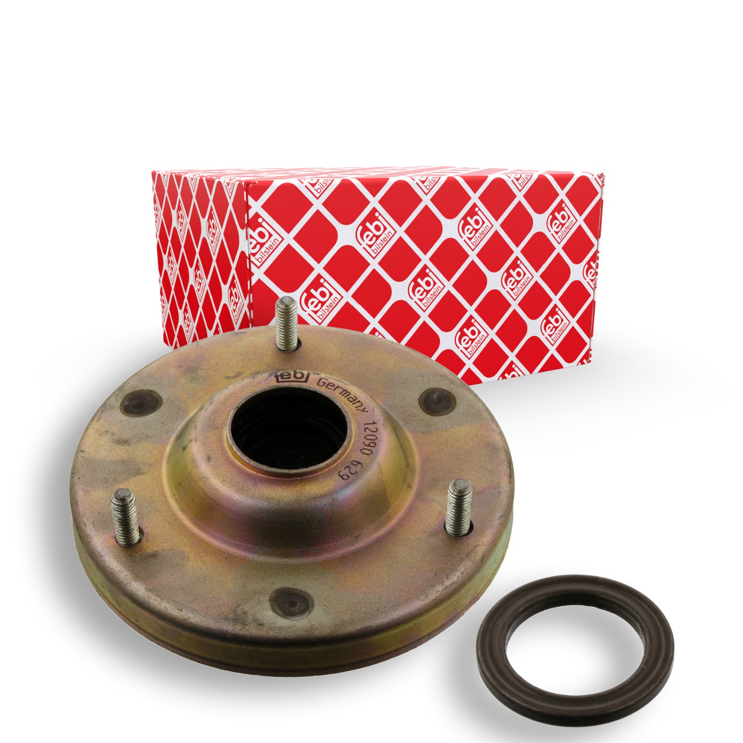 FEBI BILSTEIN Vedruamordi tugilaager 12091 Amordi tugilaager FEBI BILSTEIN Peugeot 304 12091