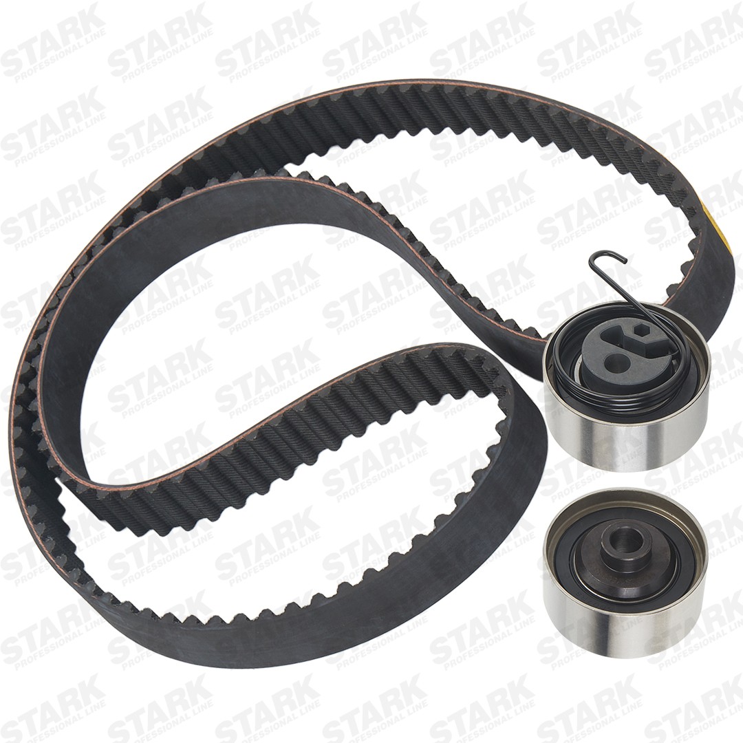 STARK Kit de distribution SKTBK-0760507 Opel VECTRA Courroie moteur STARK SKTBK-0760507