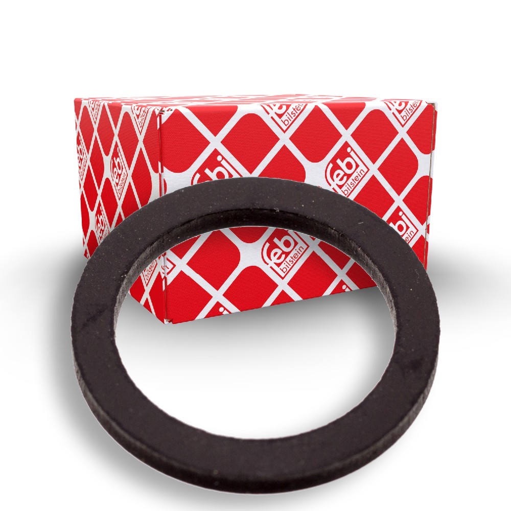 Τσιμούχα, φίλτρο υδραυλικού συστήματος FEBI BILSTEIN 12101 FEBI BILSTEIN 12101 Τσιμούχα αυτόματο κιβώτιο RENAULT TWINGO 2003