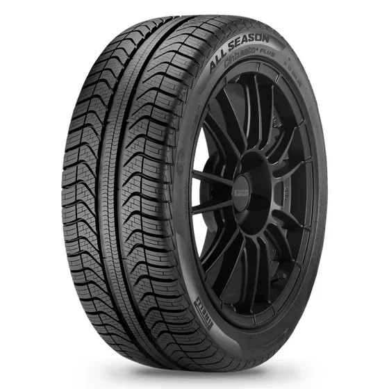 Pirelli Hjul 4215700 Pirelli Cinturato All Season Plus 225/55 R19 99V 4215700