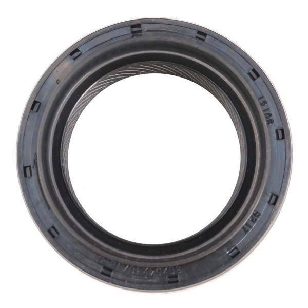 FEBI BILSTEIN Shaft Seal, manual transmission flange 12106 FEBI BILSTEIN 12106 genuine Subaru Forester SJ transmission gasket kit price