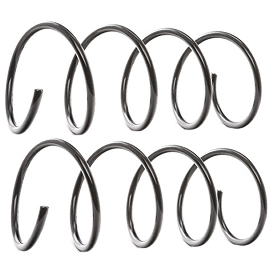 RIDEX Spiralfjäder 188C1983 188C1983 RIDEX spiralfjädrar MERCEDES-BENZ GLA
