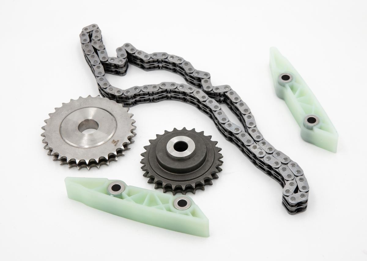 IVECO Kit de distribuição 5802009661 IVECO 5802009661 Kit para distribuição por corrente Iveco Daily IV Camião de plataforma baratos