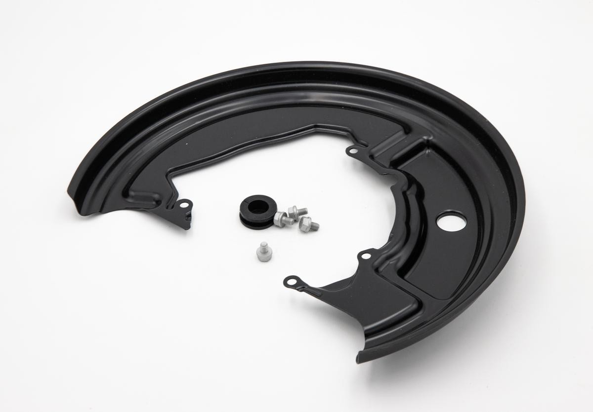 IVECO Plekk, piduriketas 42556910 Plekk piduriketas IVECO Peugeot 308 42556910