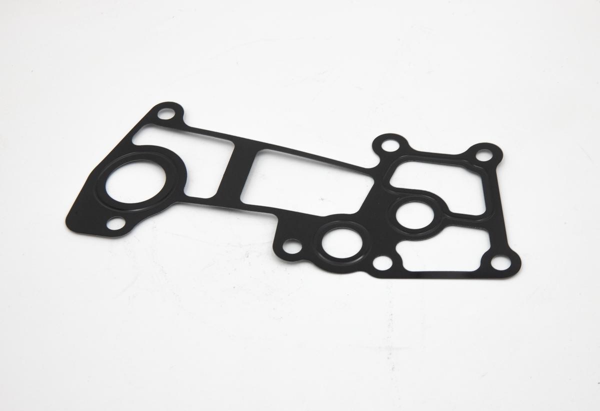 IVECO Tesnenie príruby chladenia 504090818 IVECO 504090818 Príruba chladenia Volkswagen TOURAN lacné