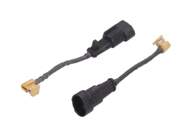 IVECO Slitagevarnare bromsbelägg 500054697 MERCEDES-BENZ bromsbeläggslitage IVECO 500054697