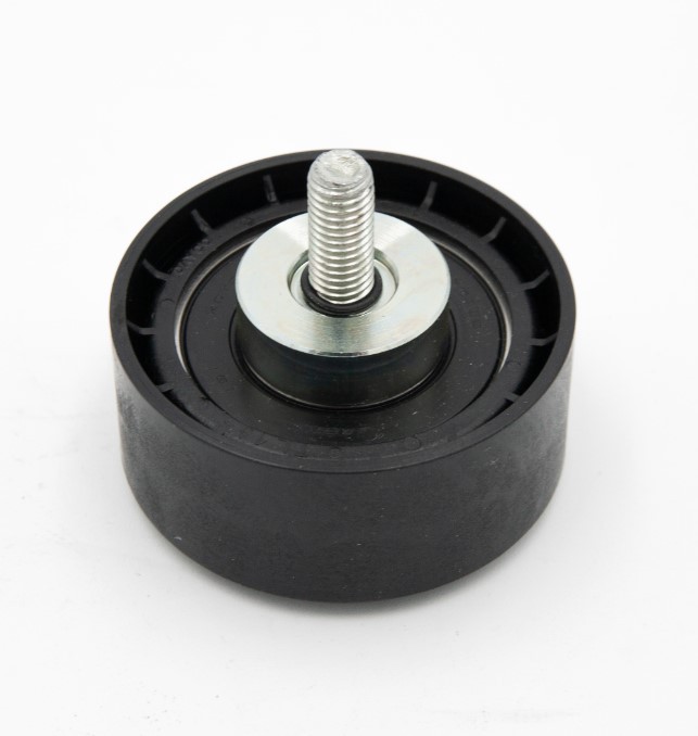 IVECO Galoppino guidacinghia, cinghia Poly-V 504000412 IVECO 504000412 costo Galoppino MERCEDES-BENZ Serie 111