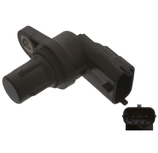 IVECO Capteur, position d'arbre à cames 504048261 504048261 Capteur aac FORD FOCUS IVECO