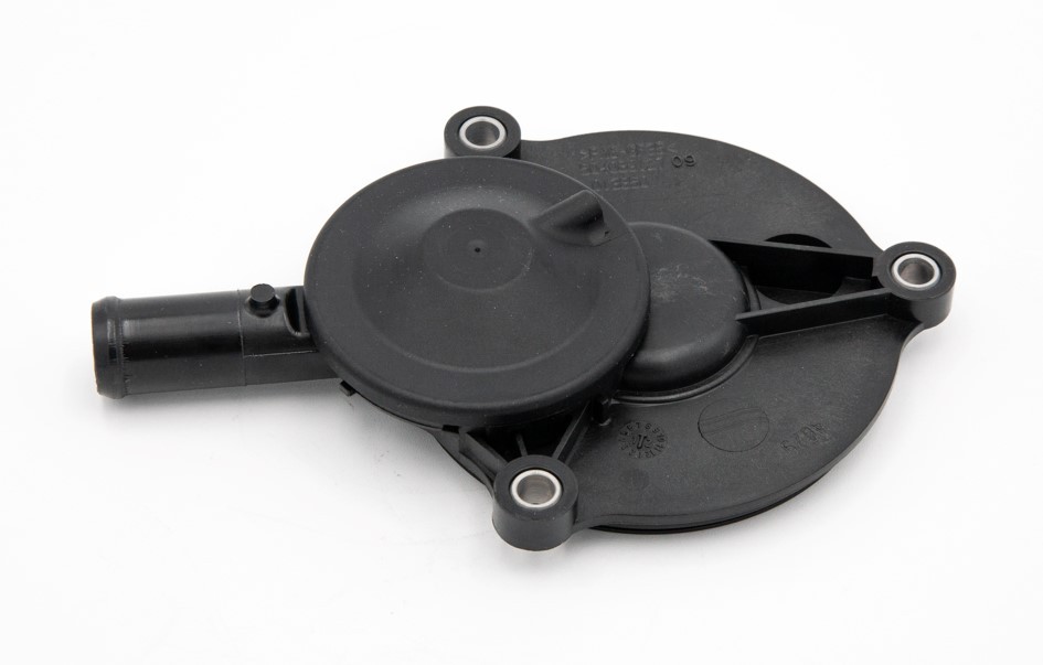 Valve, engine block breather IVECO 504089127 IVECO 504089127 CITROЁN C1 2019 pcv valve price