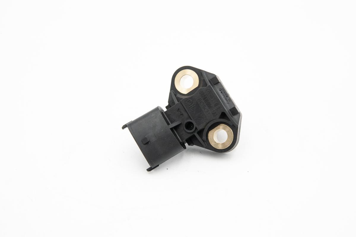 IVECO Sensor, pressãodos gases de escape 504358206 IVECO 504358206 Sensor, pressãodos gases de escape