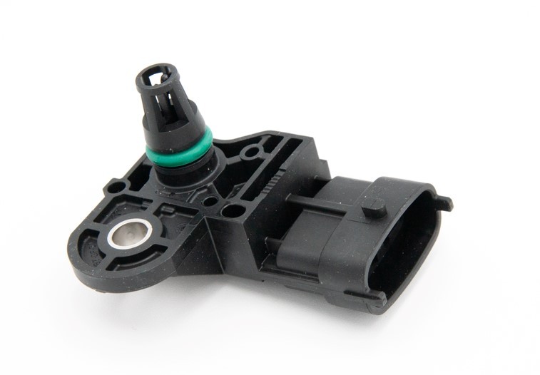 IVECO Snímač plniaceho tlaku 504372225 IVECO 504372225 Snímač plniaceho tlaku Peugeot 5008 lacné