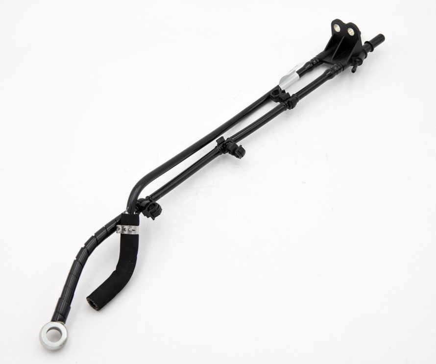 IVECO Condotto carburante 504375094 IVECO 504375094 Tubo carburante Mazda 5 cw prezzo