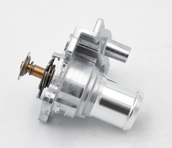 IVECO Termostaat, Jahutusvedelik 504387382 Termostaat IVECO Peugeot BOXER 504387382