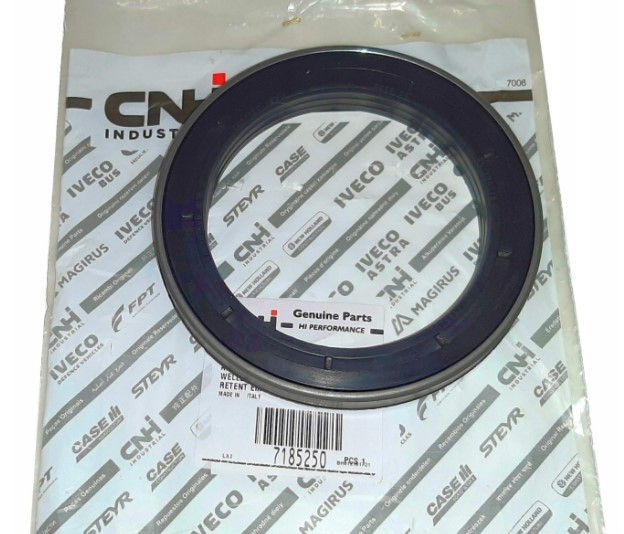 IVECO Retentor, cubo da roda 7185250 IVECO 7185250 Retentor, cubo da roda