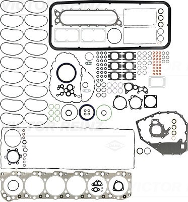 IVECO Kit guarnizioni motore 500055153 500055153 IVECO Serie guarnizioni motore catalogo