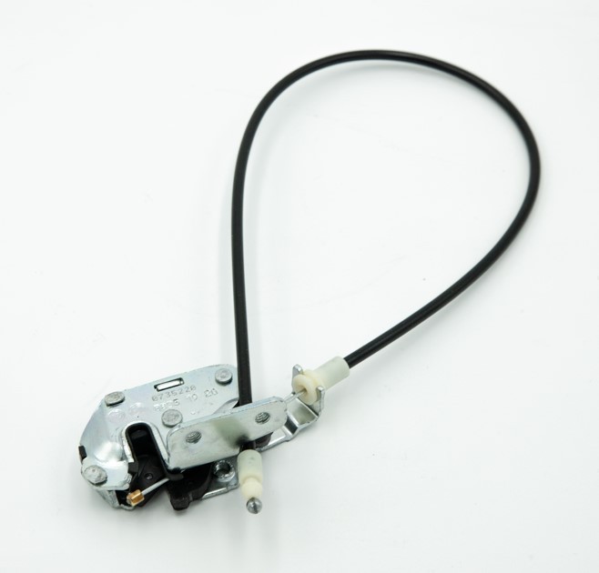 Serratura sportello IVECO 5801675755 IVECO 5801675755 Serratura porta SUZUKI VITARA 2001