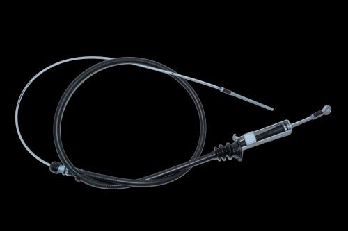 IVECO Ντίζα, φρένο ακινητοποίησης 5801577077 Χειρόφρενο IVECO PEUGEOT 5801577077