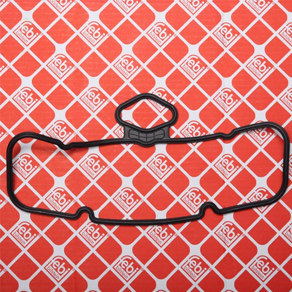 FEBI BILSTEIN Tiiviste, venttiilikoppa 12165 12165 FEBI BILSTEIN Venttiilikopan tiiviste FIAT 131