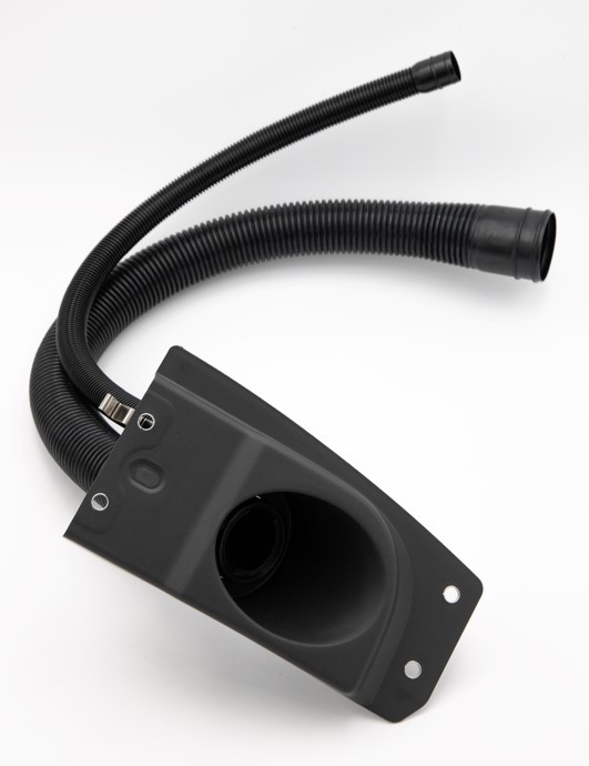 IVECO Bocchettone riempimento, Serbatoio carburante 504076003 IVECO 504076003 Bocchettone riempimento, Serbatoio carburante