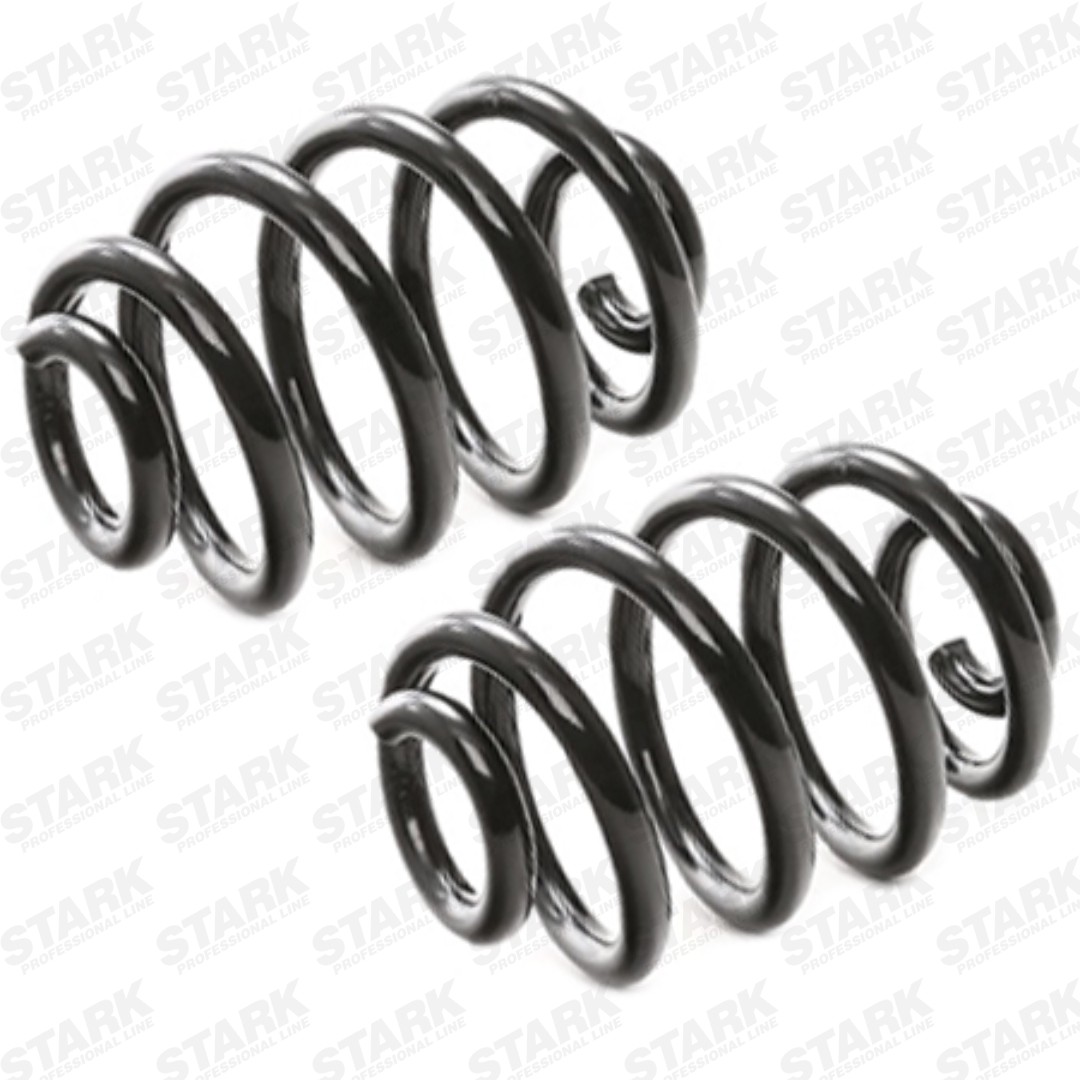 STARK Prużina podvozku SKCS-0041995 SKCS-0041995 Pružina podvozku STARK FORD S-MAX