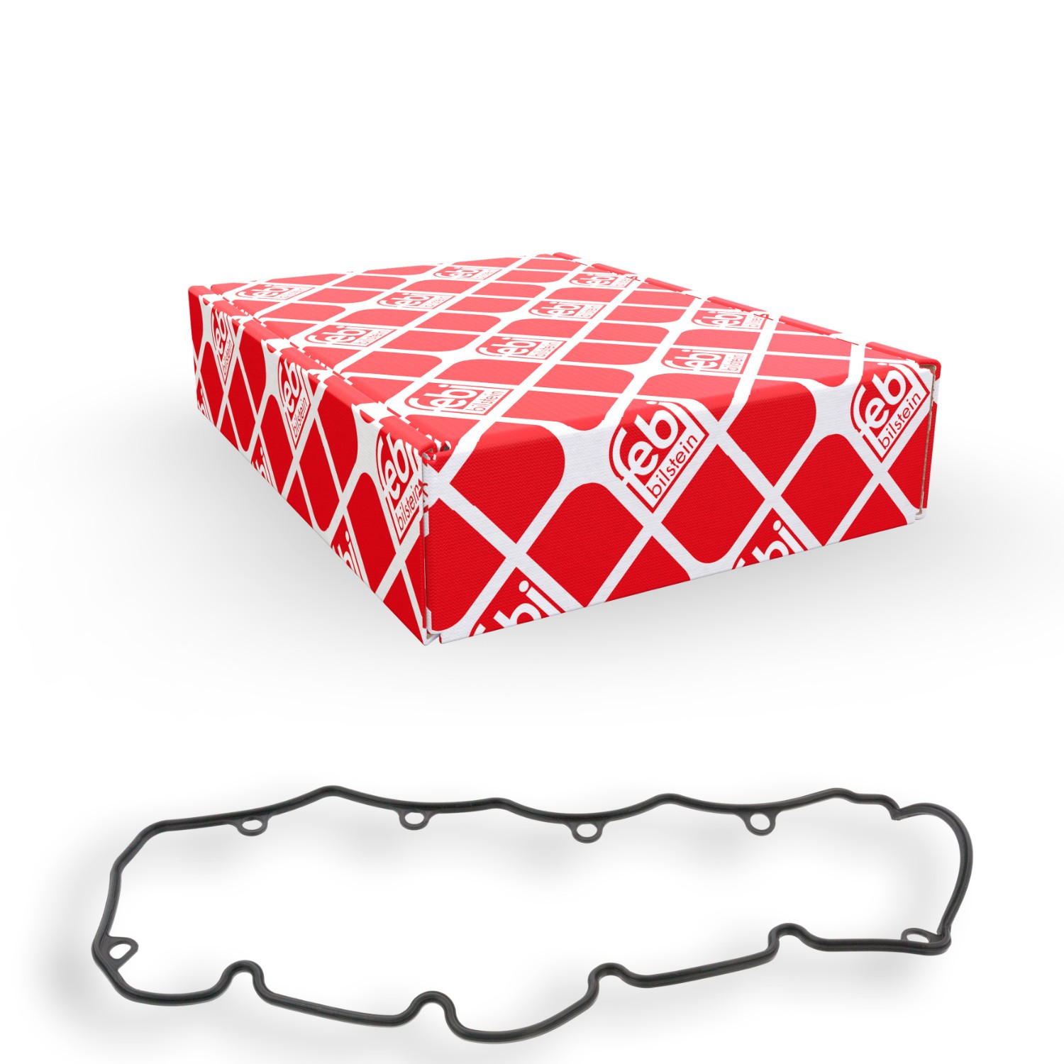 FEBI BILSTEIN Blīve, Motora bloka galvas vāks 12169 Vārstu vāka blīve FEBI BILSTEIN Peugeot LANDTREK 12169