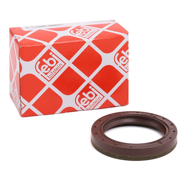 FEBI BILSTEIN Võlli rõngastihend, Väntvõll 12176 FEBI BILSTEIN 12176 Väntvõlli tihend BMW E32 originaal hind