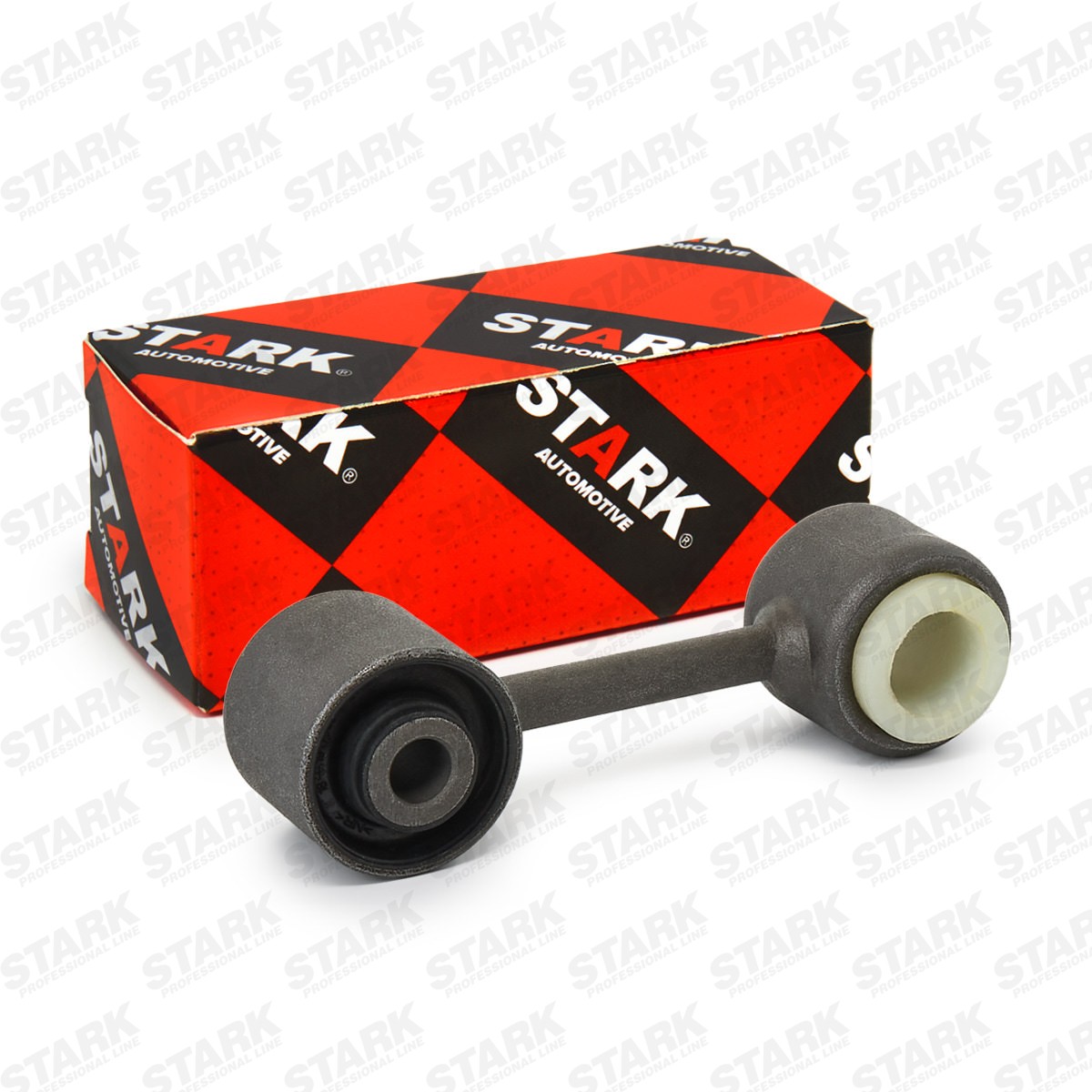 STARK Barra / escora, barra estabilizadora SKST-0230971 Tirante da barra estabilizadora STARK IVECO SKST-0230971