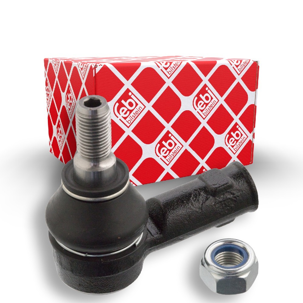 FEBI BILSTEIN Testina sterzo 12194 FEBI BILSTEIN 12194 Testina scatola sterzo Mercedes W638 Bus originali prezzo