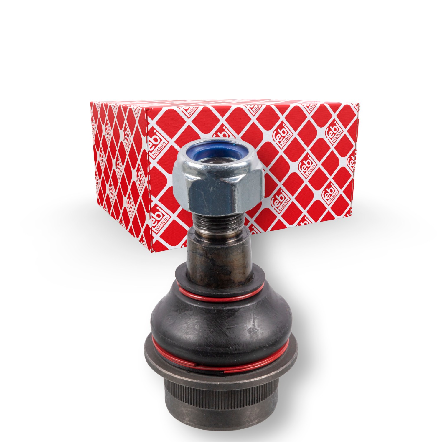 FEBI BILSTEIN Ball Joint 12196 MERCEDES-BENZ X-Class FEBI BILSTEIN suspension ball joint 12196