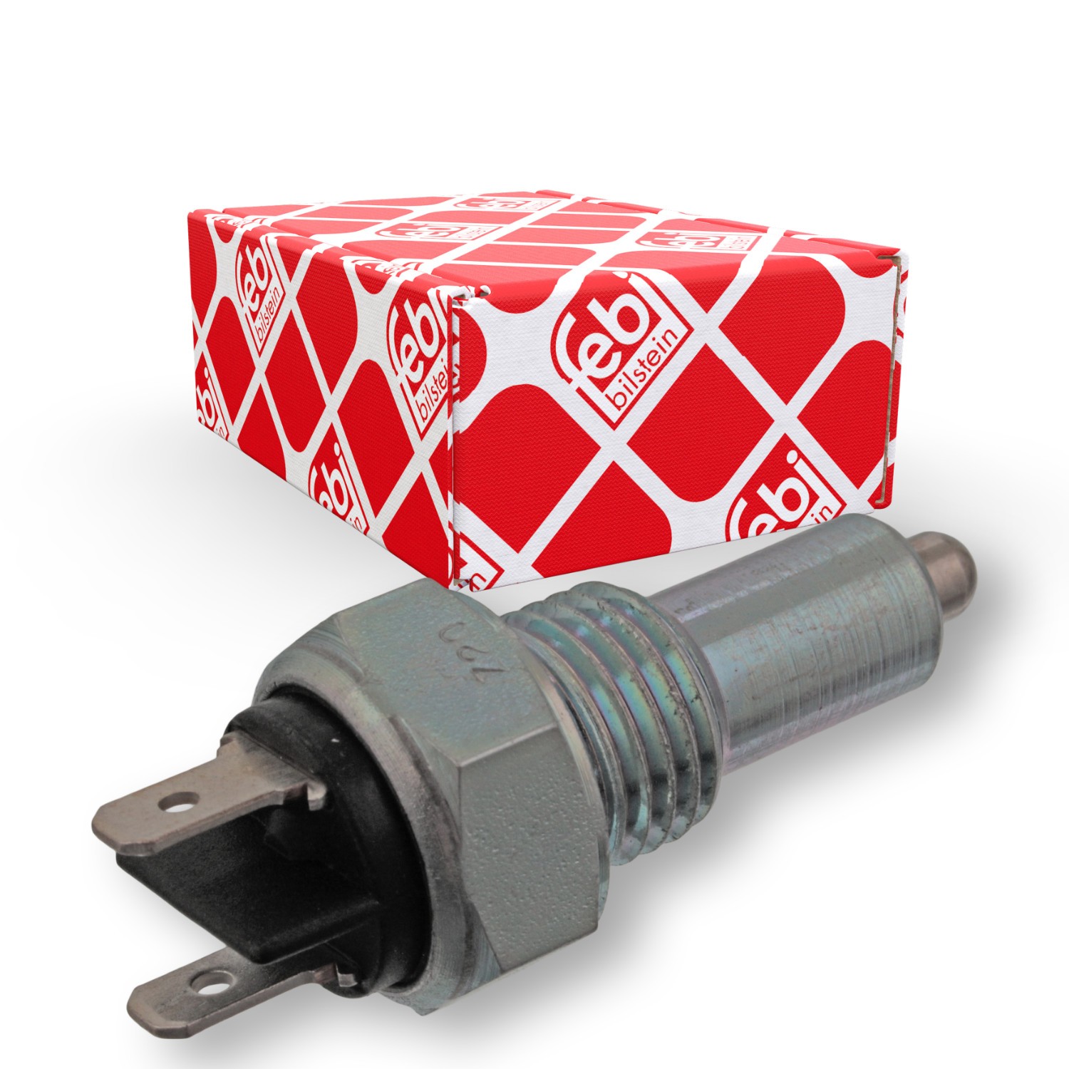 FEBI BILSTEIN Kytkin, peruutusvalo 12235 FORD ECOSPORT peruutusvalon kytkin FEBI BILSTEIN 12235