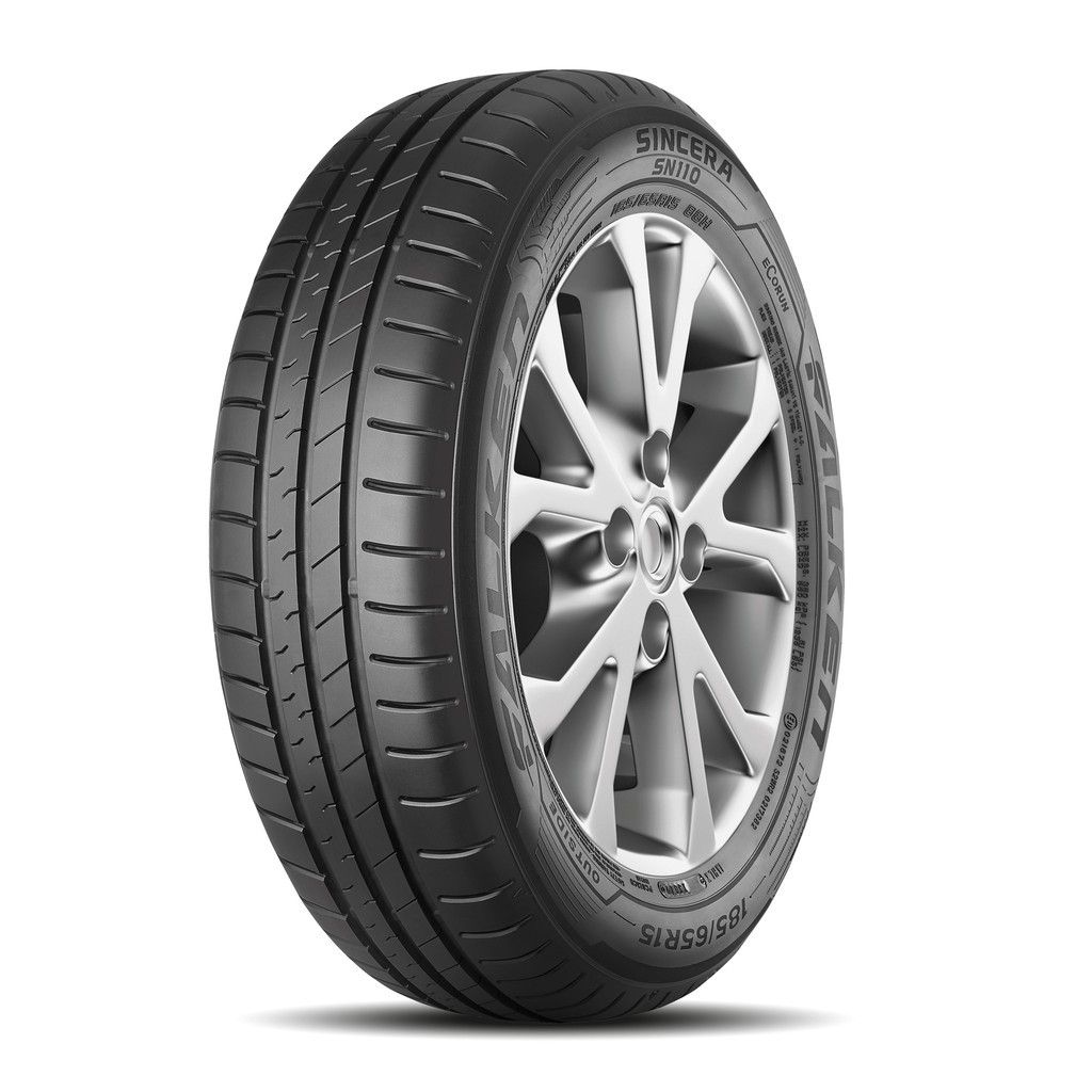 Falken Däck 336760TH 336760TH Falken SINCERA SN-110 165/60R15 77H