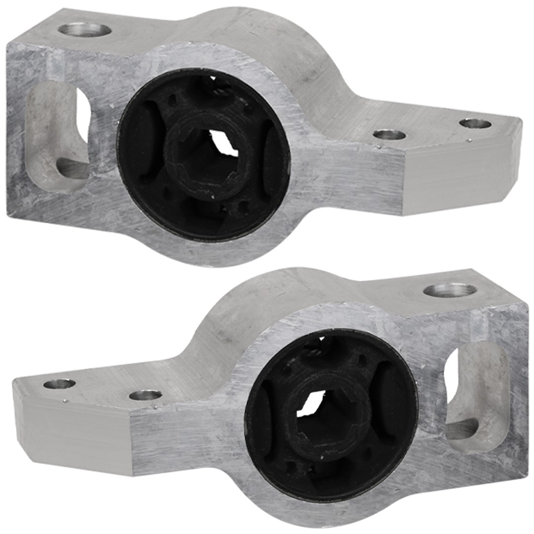 RIDEX Ophæng, bærearm 251T1053 251T1053 Bærearmsbøsning RIDEX AUDI Q8