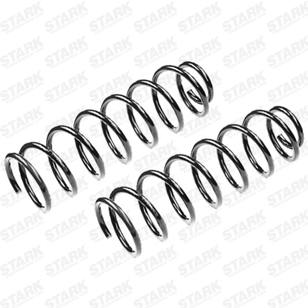 STARK Prużina podvozku SKCS-0042029 Pružina podvozku STARK Ford S-MAX SKCS-0042029