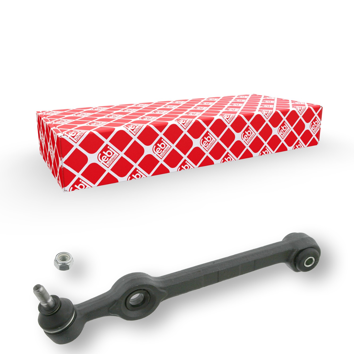 FEBI BILSTEIN Bras de suspension 12291 FEBI BILSTEIN 12291 Bras de roue FIAT Elba Break pas cher