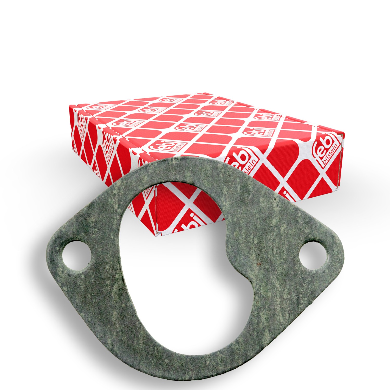 FEBI BILSTEIN Inlaatspruitstuk pakking 12315 Seat Mii Inlaatspruitstuk pakking FEBI BILSTEIN 12315