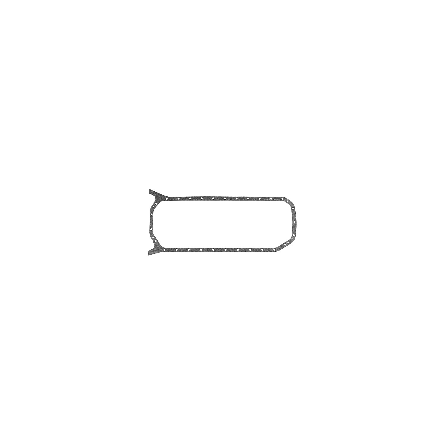FEBI BILSTEIN Carterpakking 12319 Ford USA CROWN VICTORIA Carterpakking FEBI BILSTEIN 12319