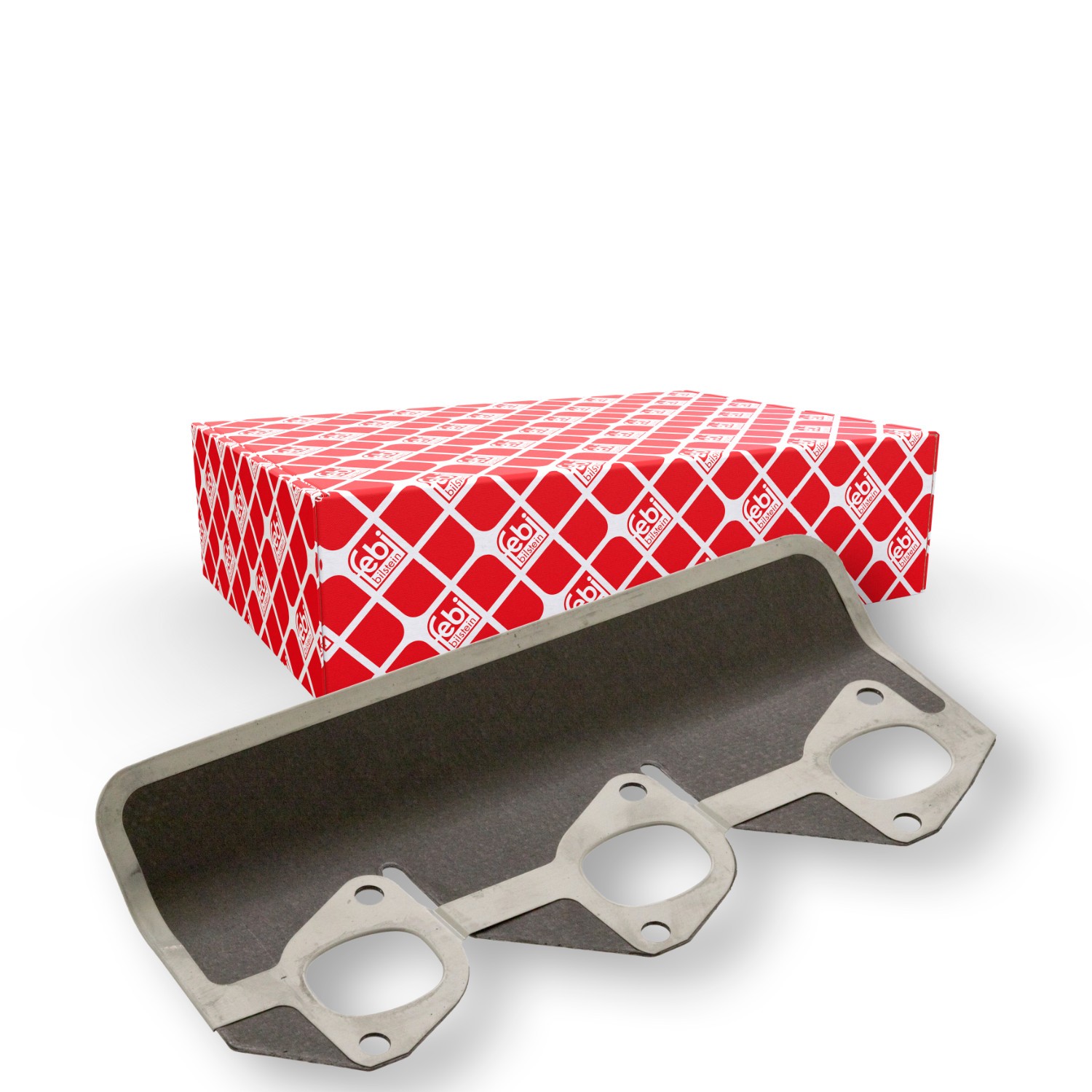 FEBI BILSTEIN Tesnenie, kolektor výfuk. plynov 12322 12322 Tesnenie kolektor výfuk plynov FEBI BILSTEIN CHEVROLET REZZO