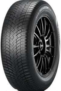 Pirelli Tyres 4000500 Pirelli 4000500 SCORPION ALL SEASON SF2 XL M+S 3PMSF TL 255/55 R18