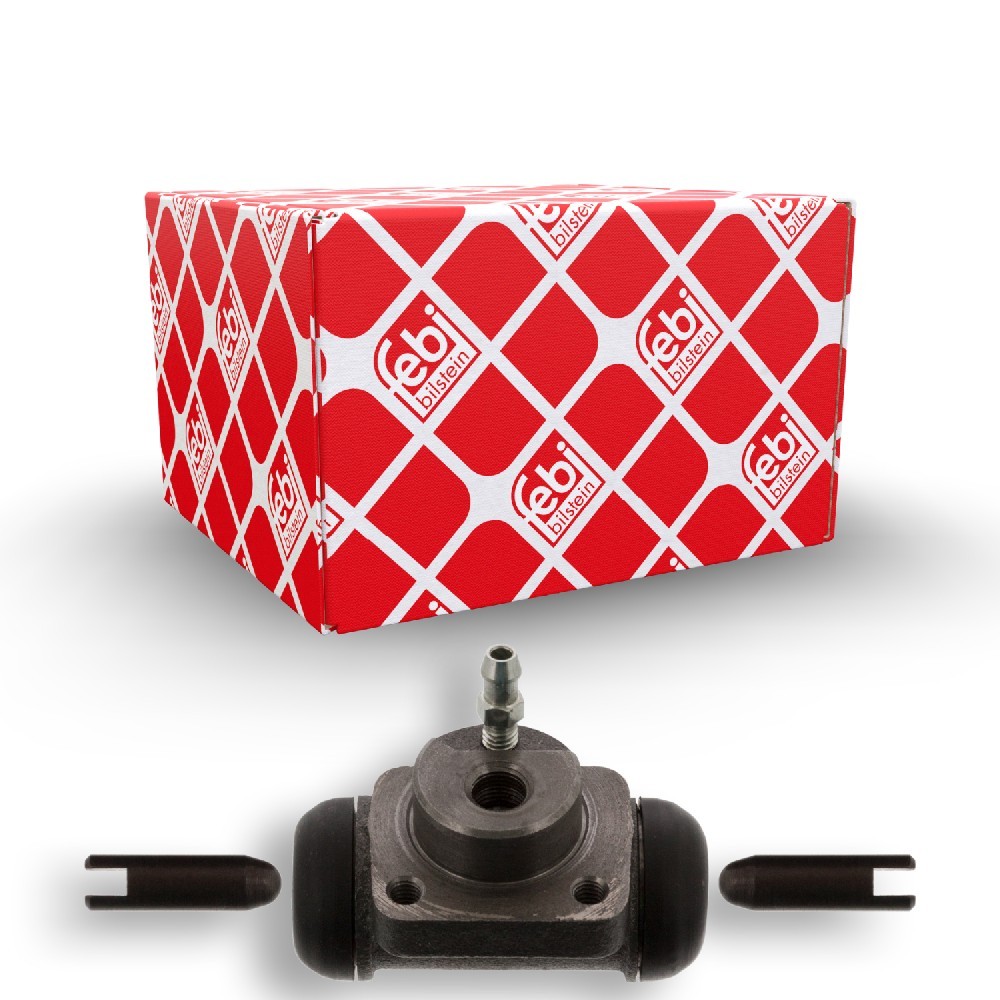 FEBI BILSTEIN Cylindre de roue 12333 FEBI BILSTEIN 12333 Cylindre de roue Toyota AVENSIS d'origine