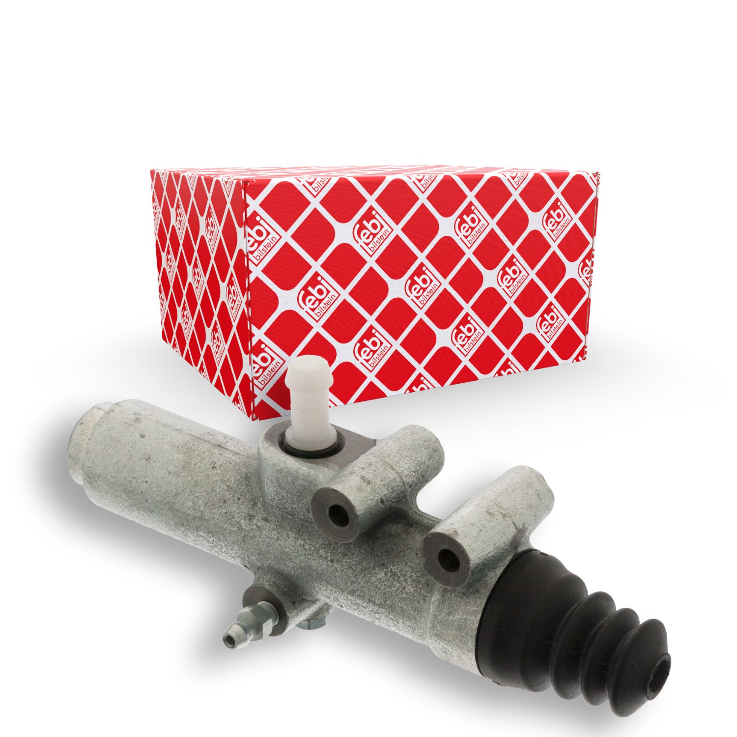 FEBI BILSTEIN Pompa della frizione 12336 12336 Pompa frizione FEBI BILSTEIN MERCEDES-BENZ VIANO costo