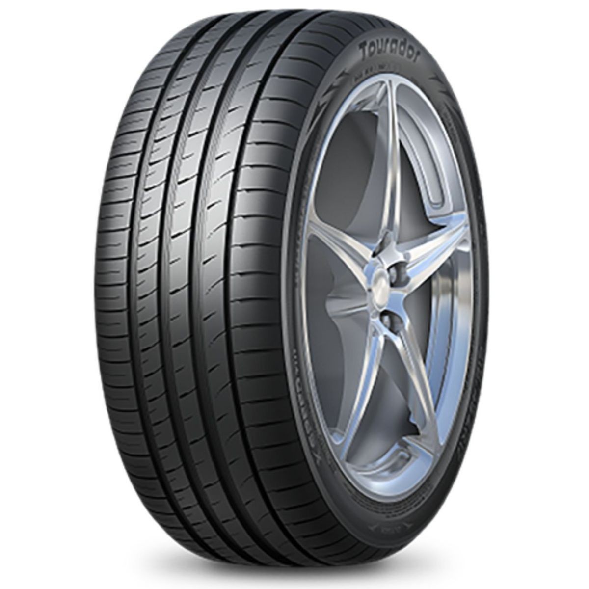 Tourador Pneumatiky TR16500 Tourador TR16500 X SPEED TU1 225/55 R18