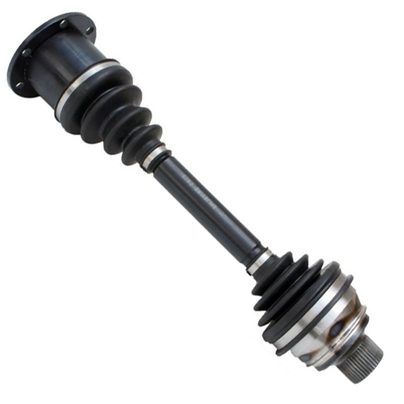 EURODRIVELINE Aandrijfas AD-318 AD-318 Aandrijfas AUDI A5 EURODRIVELINE