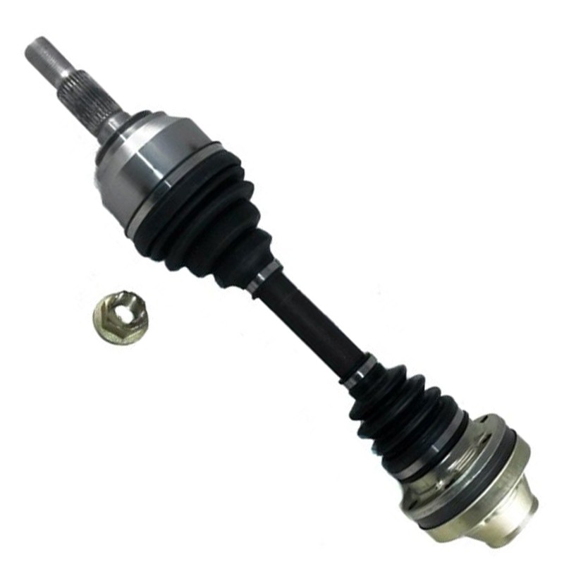 EURODRIVELINE Semiasse AD-324 Semiasse Volkswagen 7P5 AD-324 EURODRIVELINE