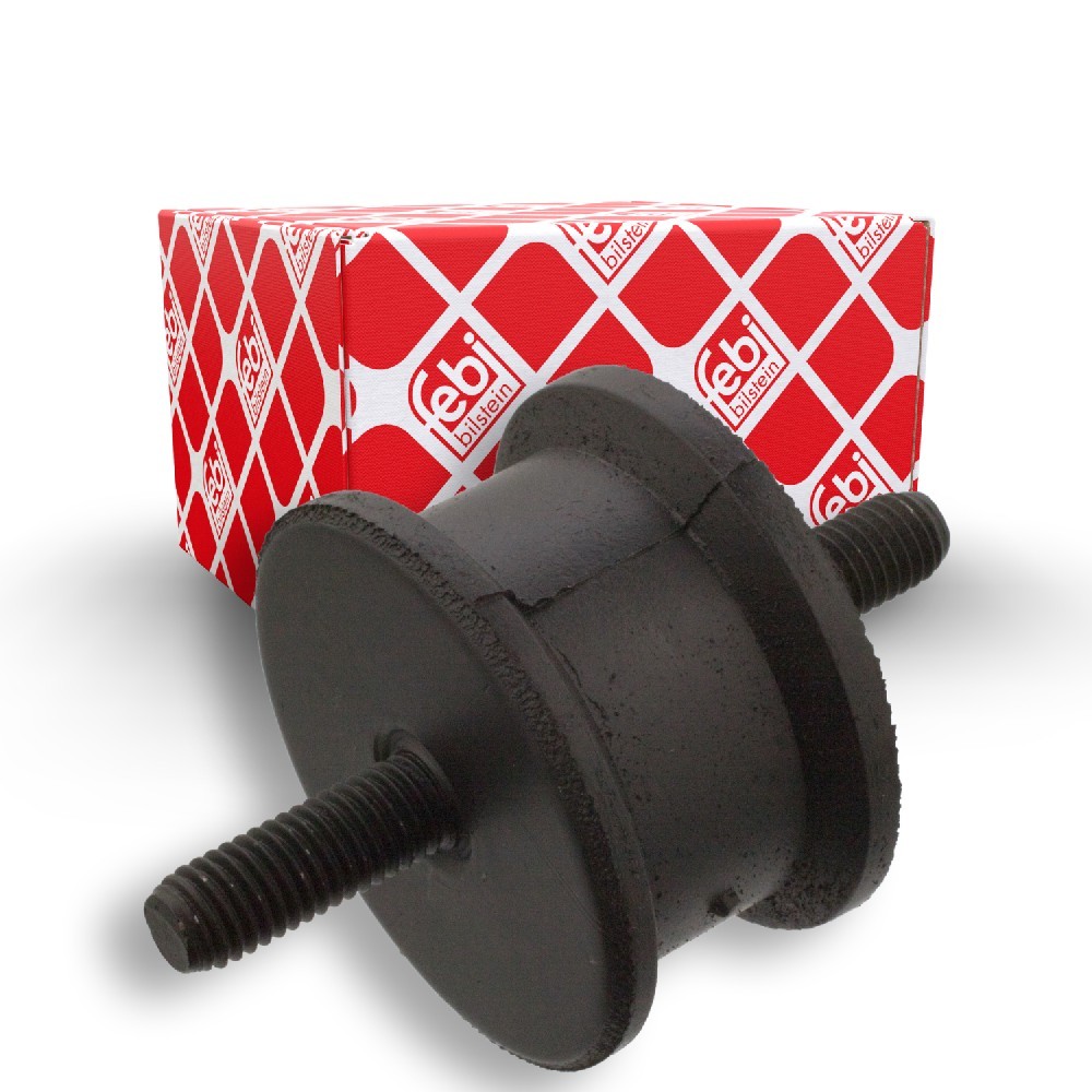 FEBI BILSTEIN Ophanging, radiateur 12363 12363 Radiateur montage-onderdelen FEBI BILSTEIN SEAT ATECA